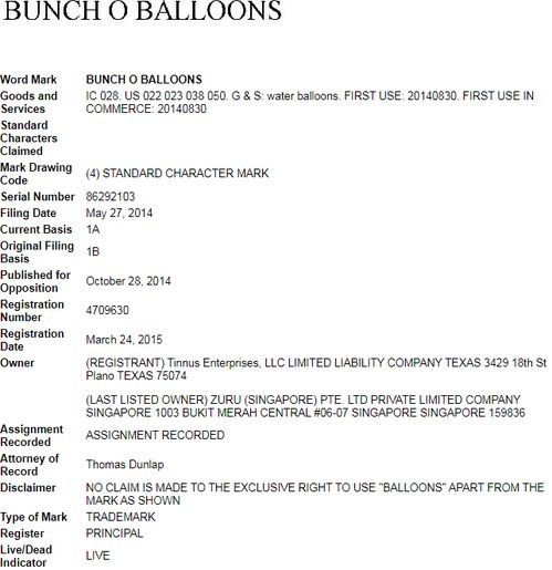 選品需謹(jǐn)慎,侵權(quán)必追究