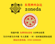 商標異議申請多少錢?東莞商標注冊異議疑難代理哪家好?