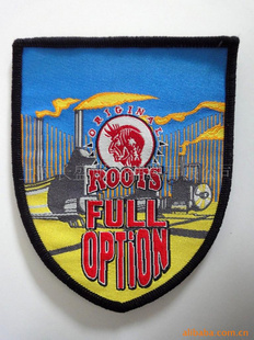 布標(biāo)徽章 商標(biāo) 布標(biāo) 優(yōu)等品